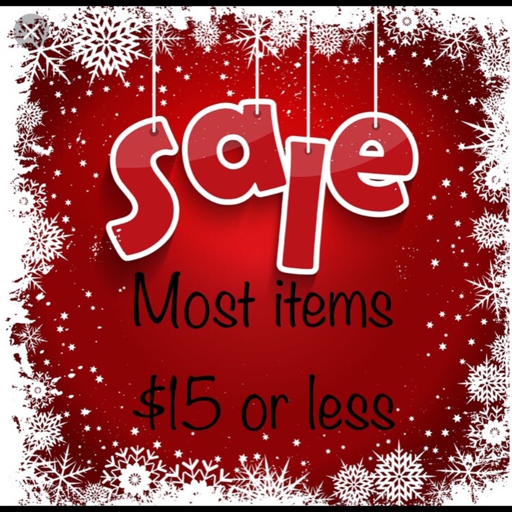 Dropping prices to sell FAST! Make me an offer!!!